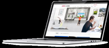 亿纬锂能官方网站设计制作成功案例 沙漠风网站建设公司的卓越网页与网站设计